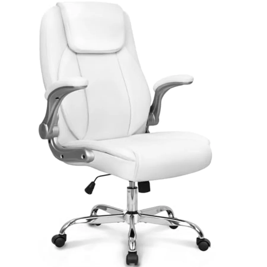 Ergonomic Office Chair - Ergonomik Çalışma Alanları için Ofis Masası