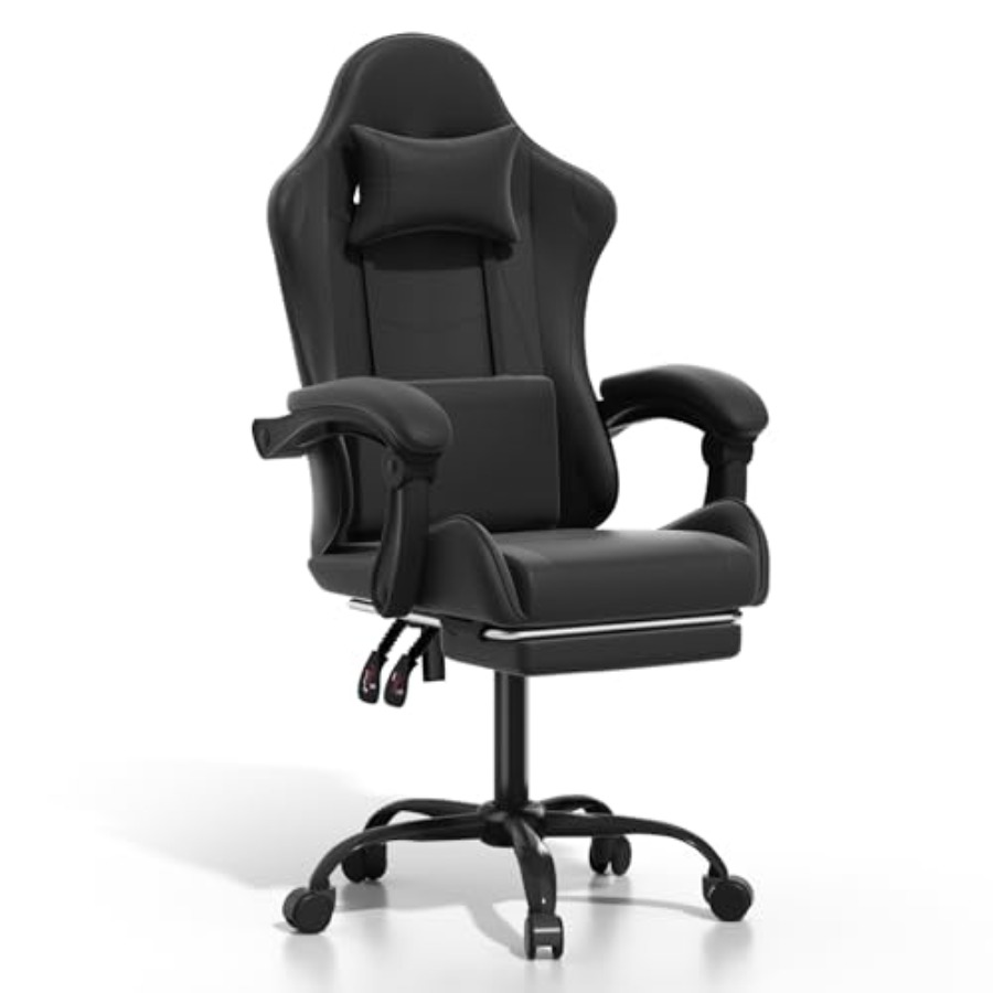 Ergonomic Office Chair - Ev Ofis Kullanımı İçin Oyuncu Koltuğu,