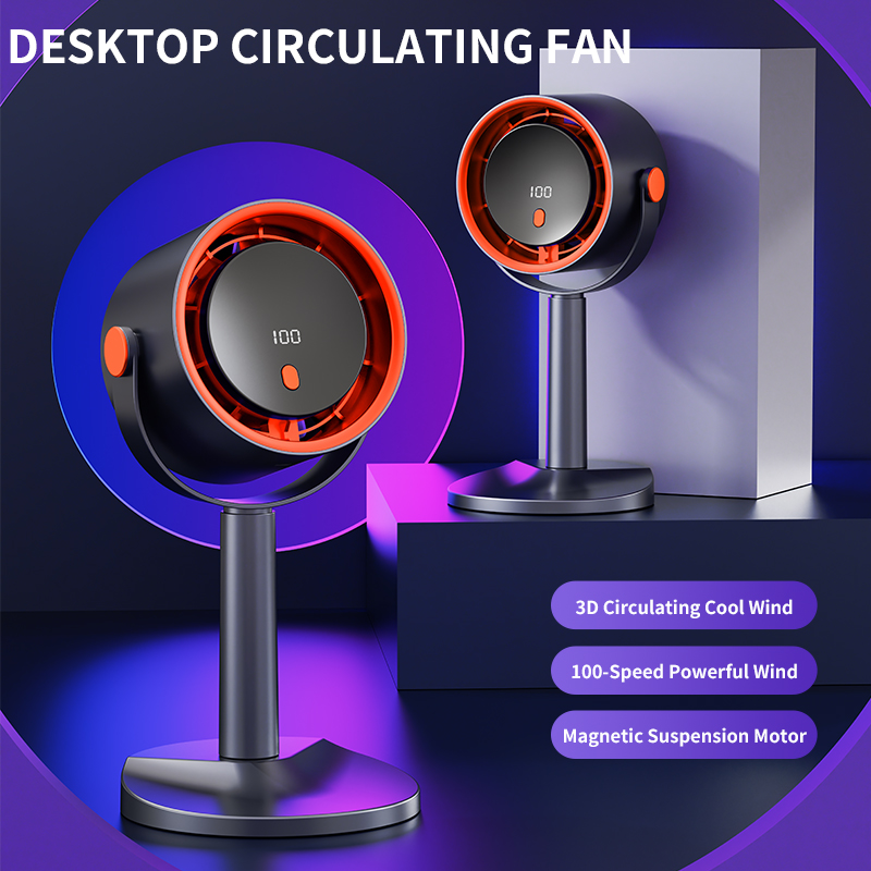 Bladeless Elektrikli Fan Taşın - Home Office Hours incelemesi ve fiyatı