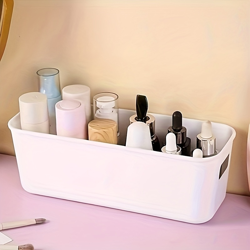 4 adet Beyaz Plastik Saklama K - Home Office Furniture Sets incelemesi ve fiyatı