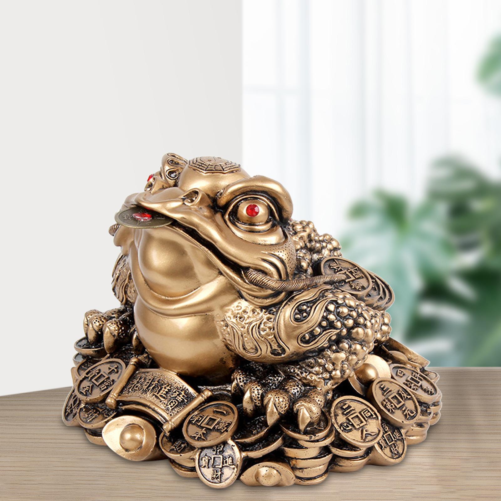Feng Shui servet servet Toad h - Home Office Feng Shui incelemesi ve fiyatı