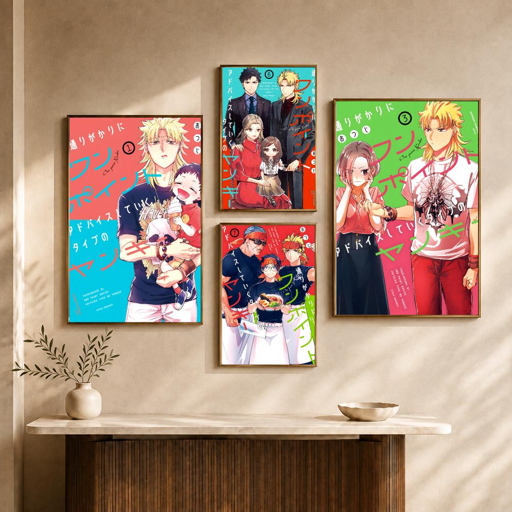 Manga Delinquents Life Hacks K - Home Office Hacks incelemesi ve fiyatı