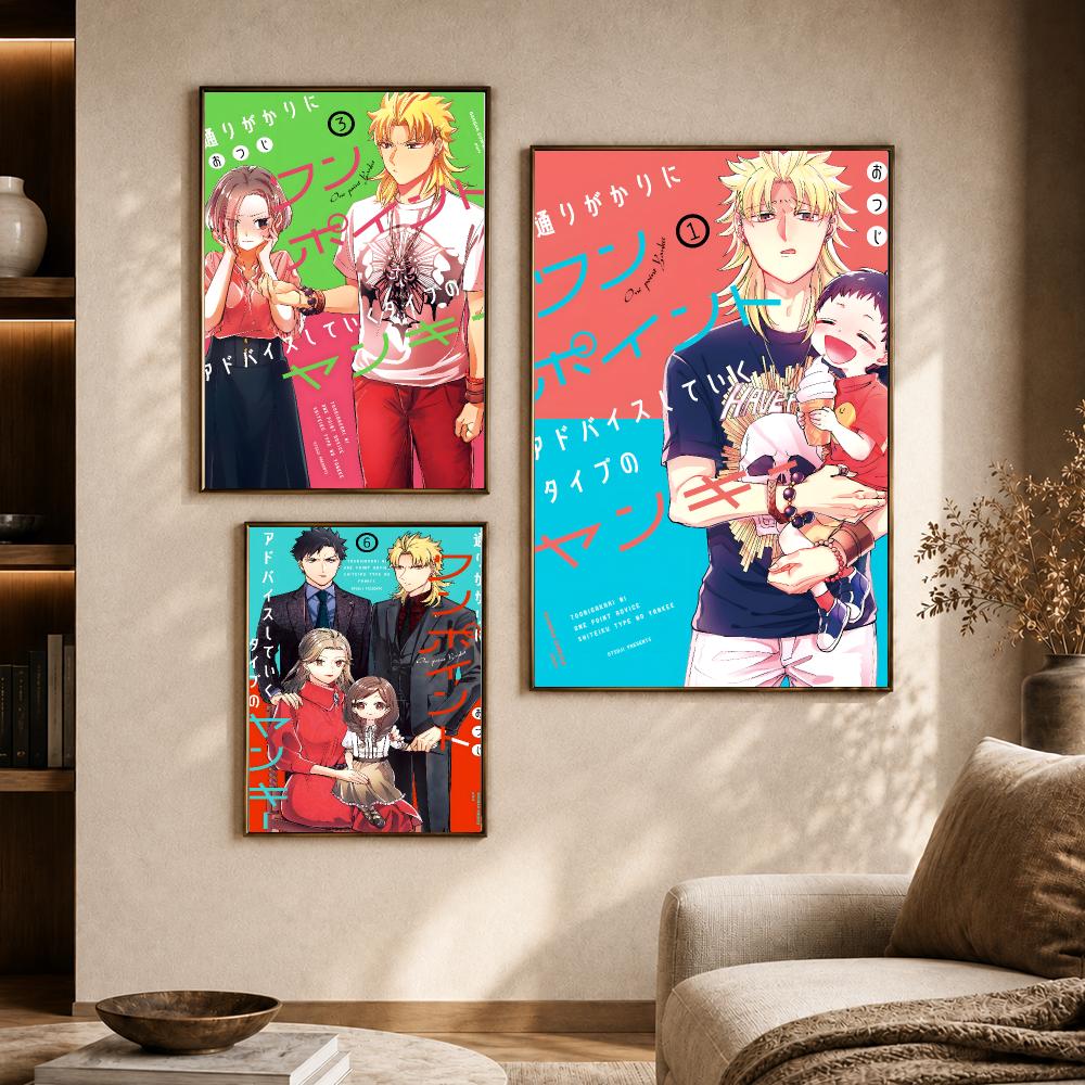 Manga Delinquents Life Hacks K - Home Office Hacks incelemesi ve fiyatı