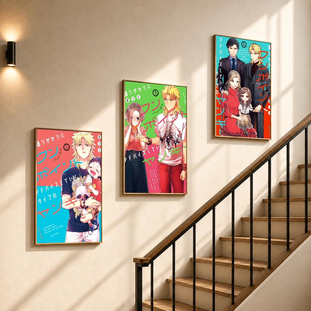 Manga Delinquents Life Hacks K - Home Office Hacks incelemesi ve fiyatı