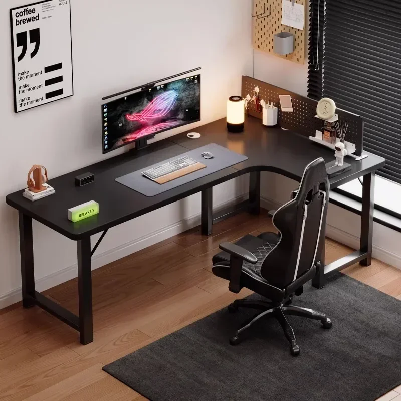 Bilgisayar masası Ev köşe masa - Home Office Furniture Sets incelemesi ve fiyatı