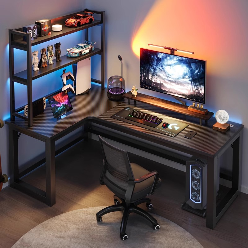 Bilgisayar masası Ev köşe masa - Home Office Furniture Sets incelemesi ve fiyatı