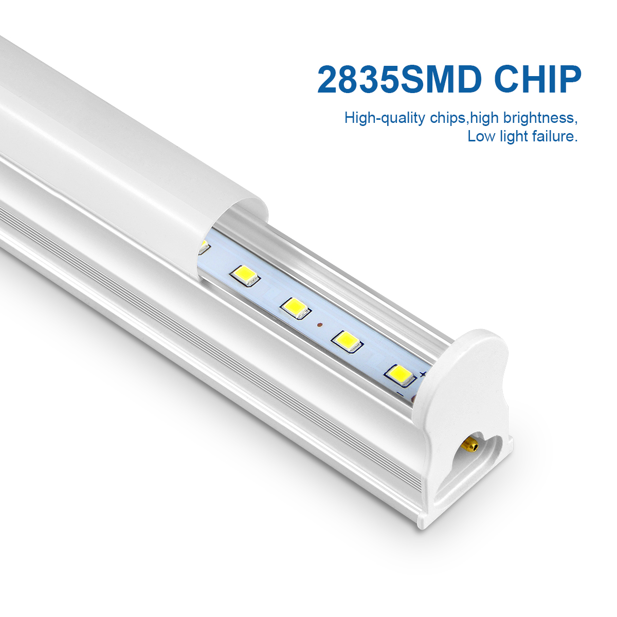15W T5 LED Tüp Işık 50cm, Ener - Home Office Hours incelemesi ve fiyatı