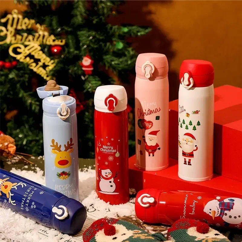 1-5 adet 500ml Noel temalı yal - Home Office Hours incelemesi ve fiyatı