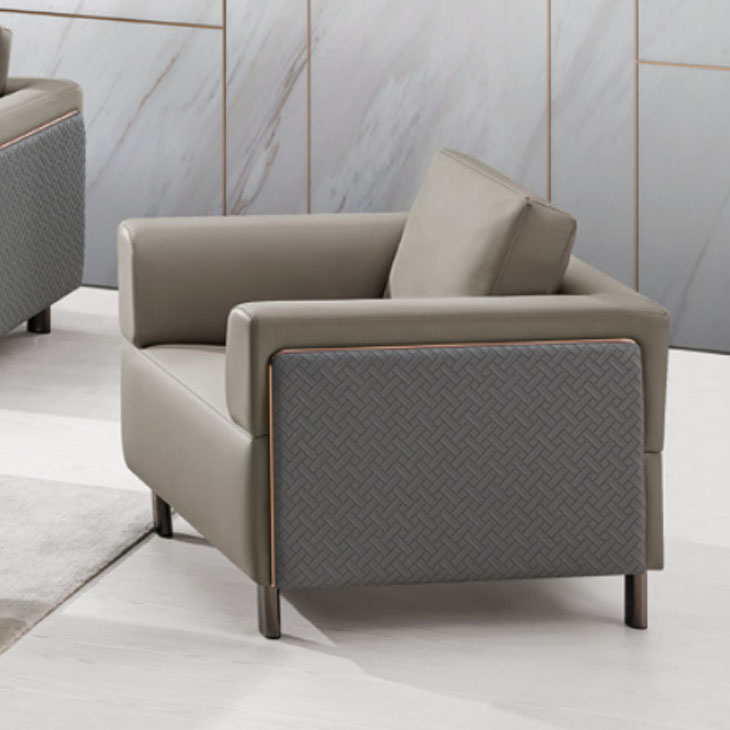PU Deri Kaplamalı Dayanıklı Of - Home Office Furniture Sets incelemesi ve fiyatı