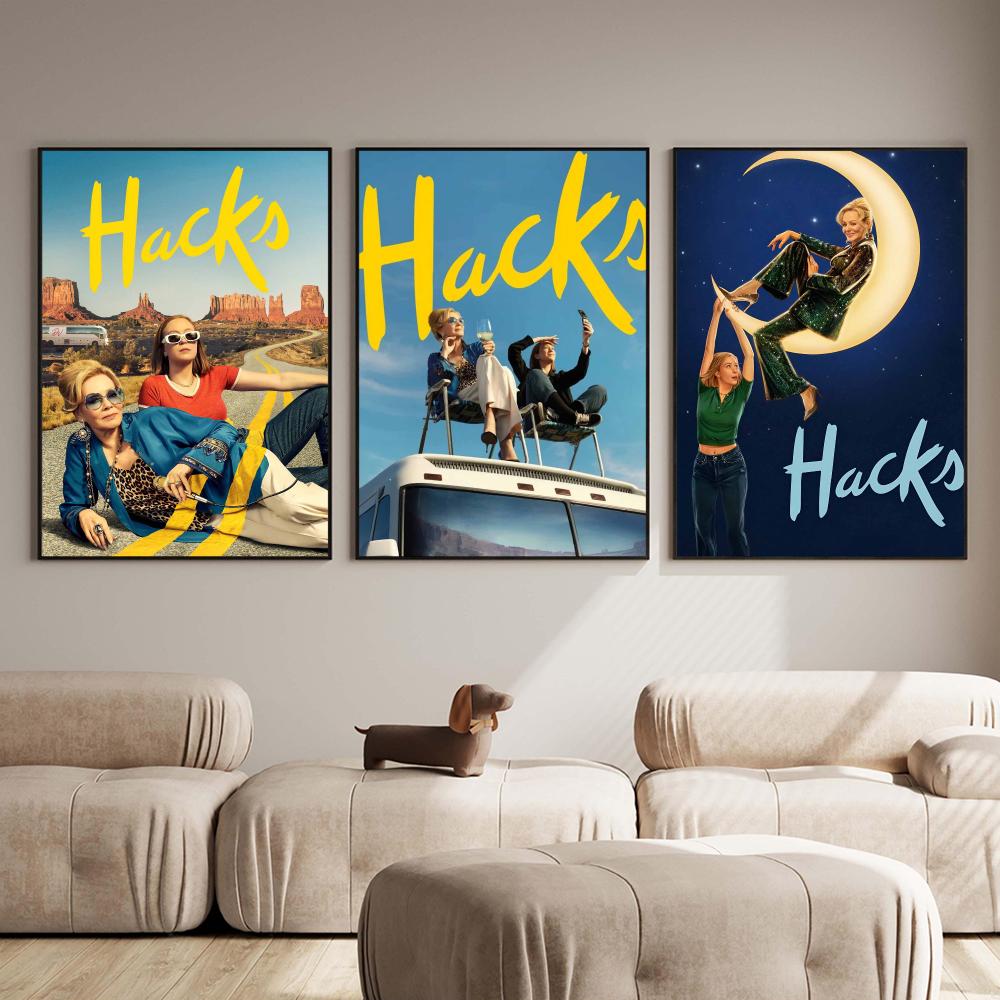 Popüler Komedi Dizisi H-Hacks  - Home Office Hacks incelemesi ve fiyatı