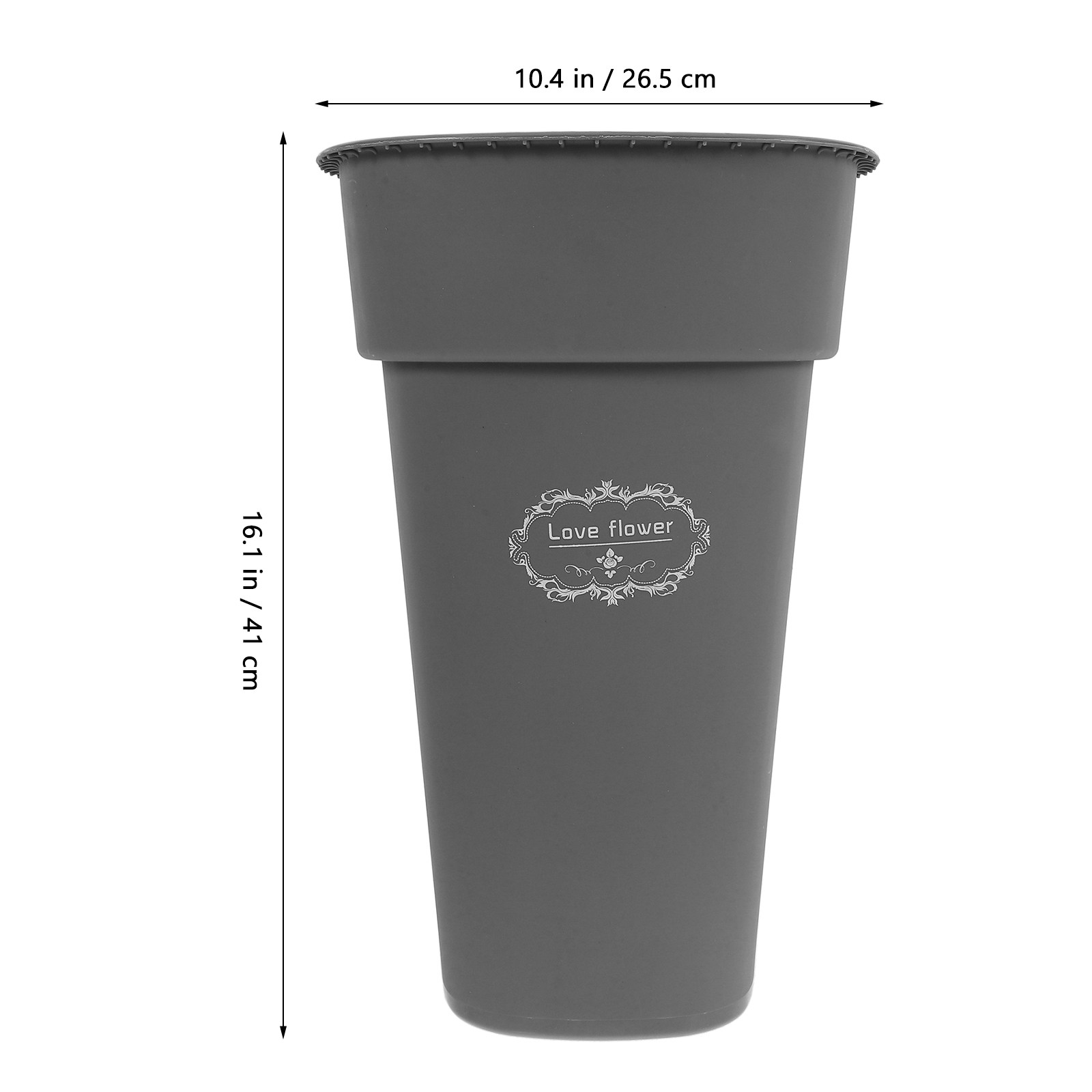 Çiçek Düzenlemeleri İçin Plast - Office Table Home incelemesi ve fiyatı