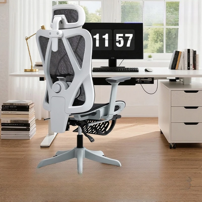 Ergonomik ofis koltuğu Rahat,  - Ergonomic Office Chair incelemesi ve fiyatı