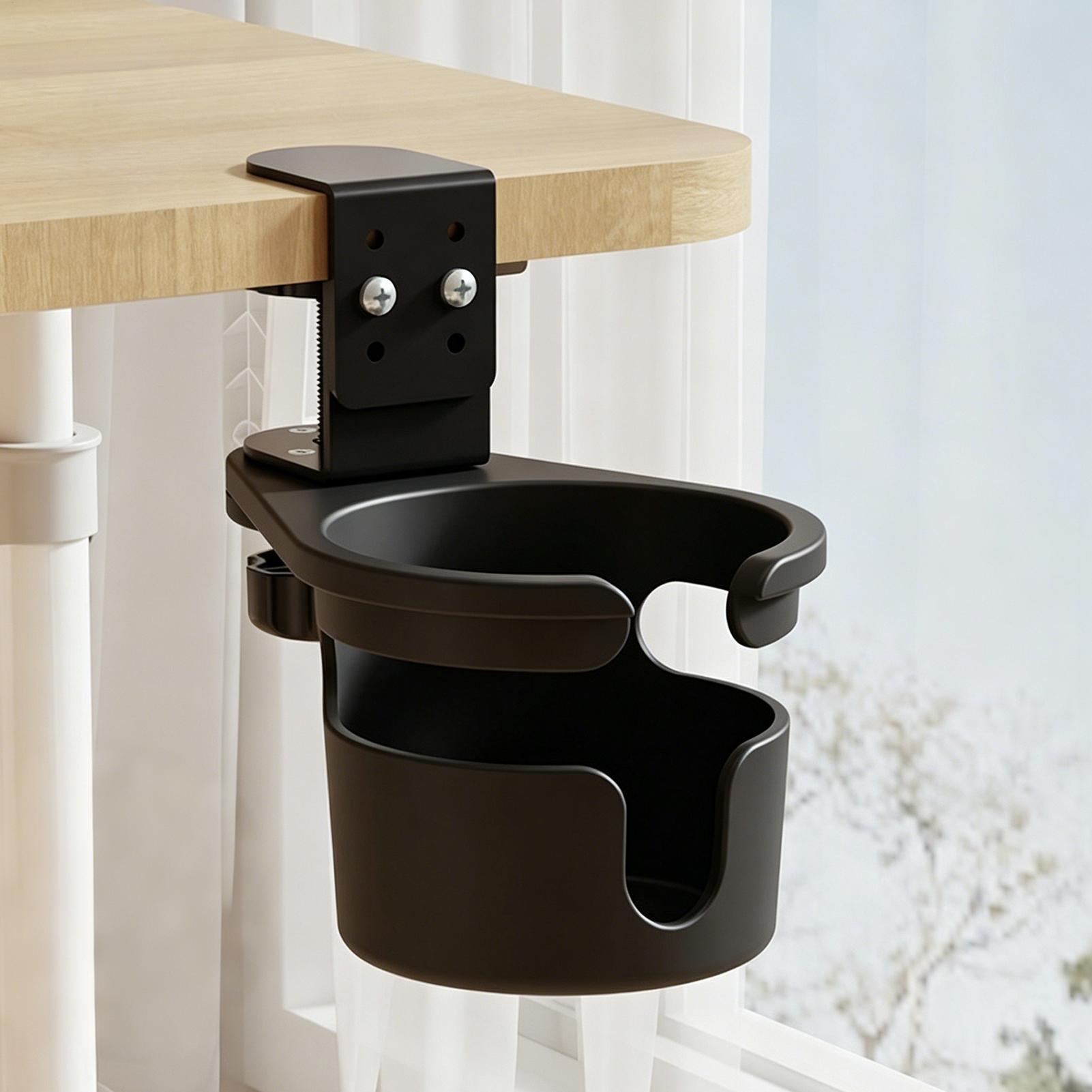 Masa için bardak tutucu ayarla - Office Table Home incelemesi ve fiyatı