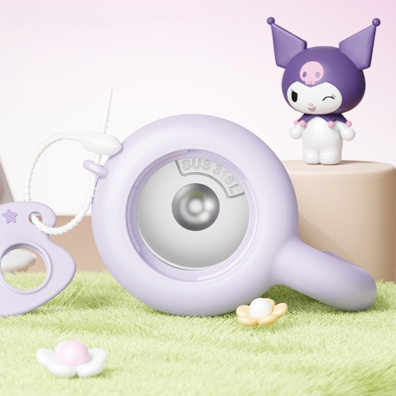 X&W Sanrio 500ml Öğrenci Termo - Home Office Hours incelemesi ve fiyatı