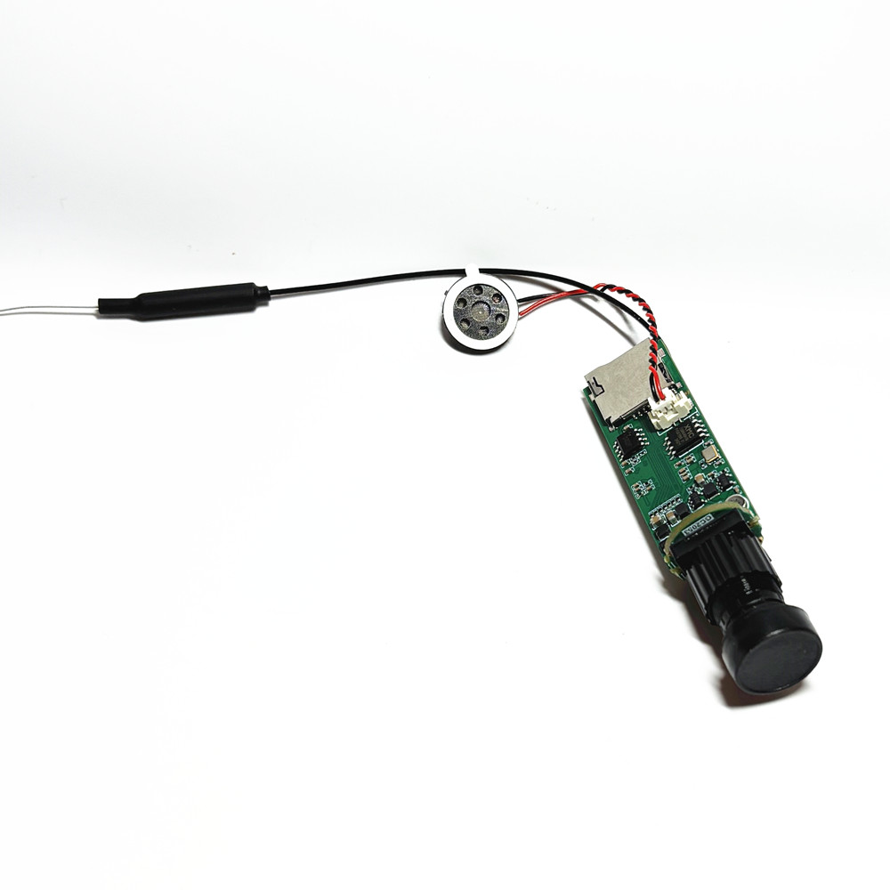 HD WiFi Mini Kamera DIY Modülü - Home Office Email incelemesi ve fiyatı