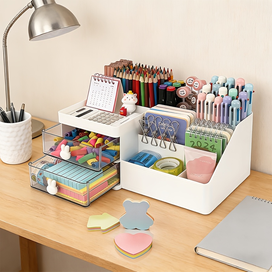 Sevimli Tavşan Masa Düzenleyic - Home Office Furniture Sets incelemesi ve fiyatı