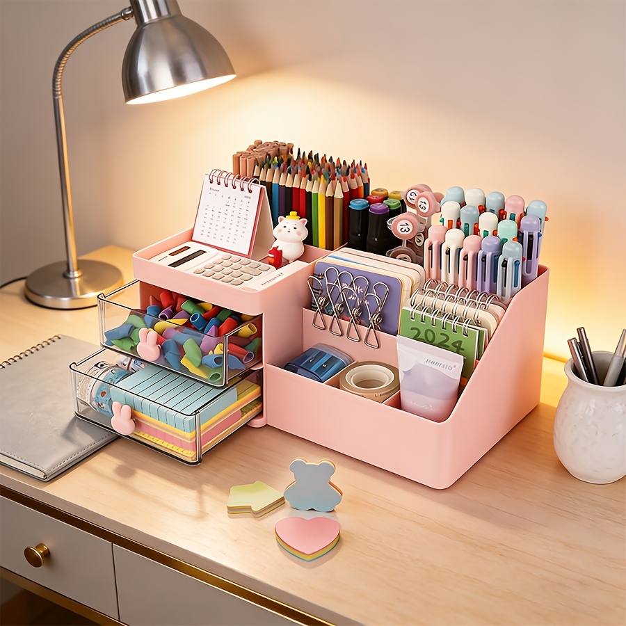 Sevimli Tavşan Masa Düzenleyic - Home Office Furniture Sets incelemesi ve fiyatı
