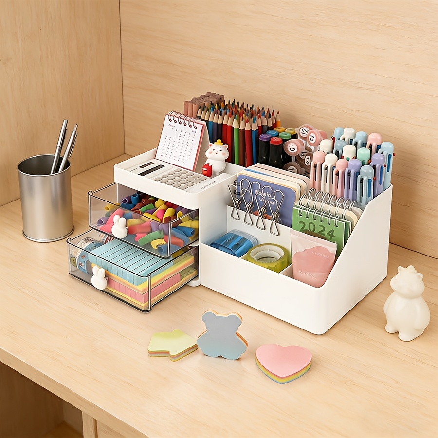 Sevimli Tavşan Masa Düzenleyic - Home Office Furniture Sets incelemesi ve fiyatı