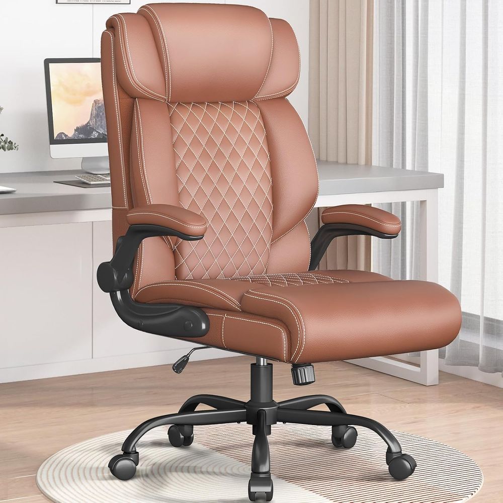Oice Chair-Executive Yüksek Sı - Ergonomic Office Chair incelemesi ve fiyatı