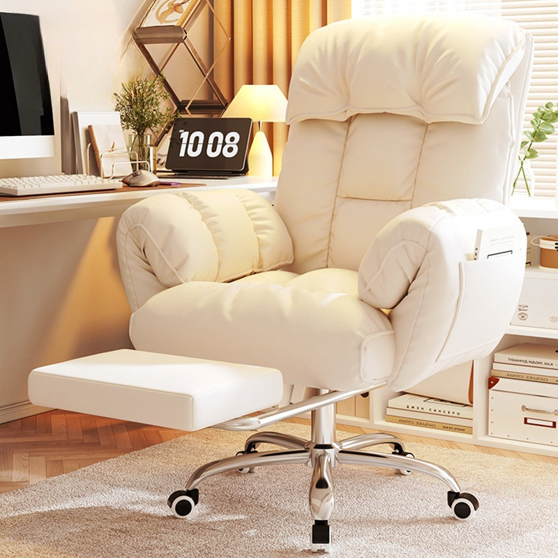 Ergonomik Ev Ofis Konforlu Büy - Ergonomic Office Chair incelemesi ve fiyatı