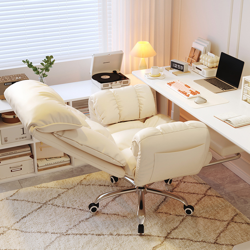 Ergonomik Ev Ofis Konforlu Büy - Ergonomic Office Chair incelemesi ve fiyatı