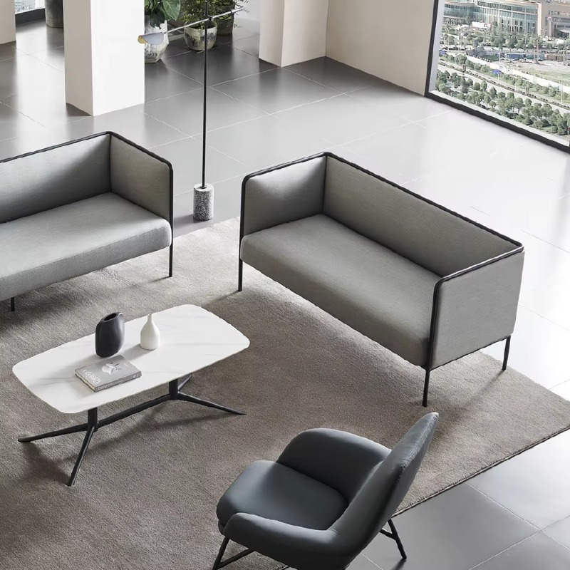 Modern Avrupa Tarzı Kumaş Kane - Home Office Furniture Sets incelemesi ve fiyatı