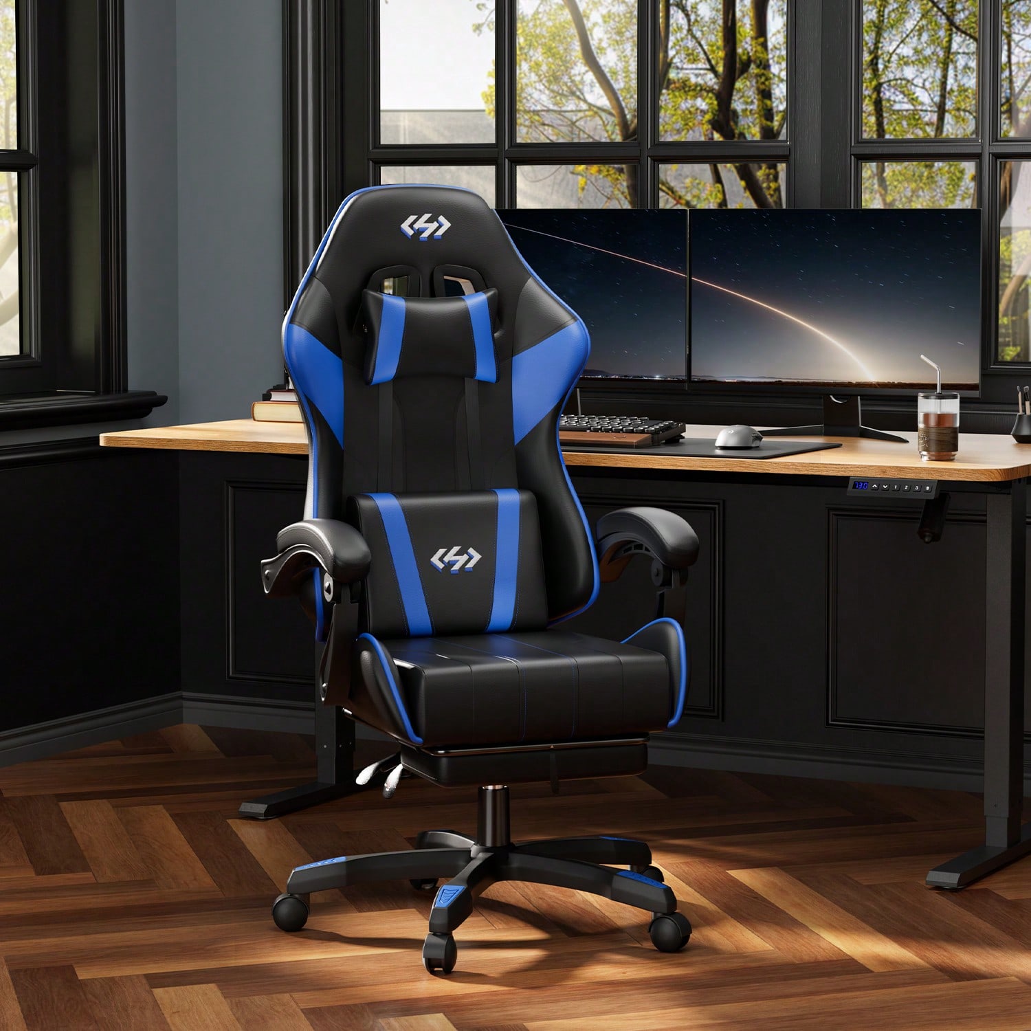HLDIRECT Oyuncu Koltuğu, Bel D - Ergonomic Office Chair incelemesi ve fiyatı