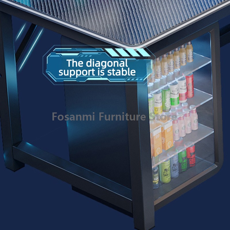 L-Şekilli Bilgisayar Masası ve - Home Office Furniture Sets incelemesi ve fiyatı