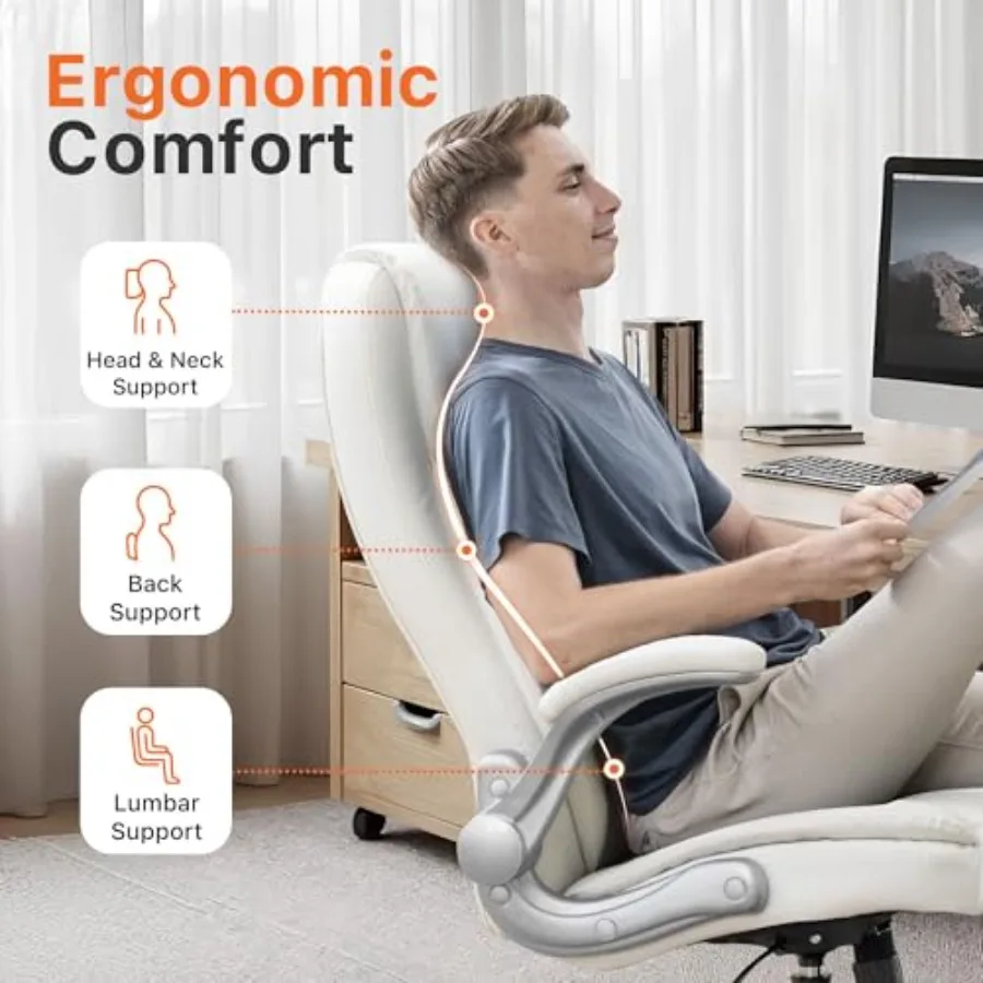 Ergonomik Çalışma Alanları içi - Ergonomic Office Chair incelemesi ve fiyatı