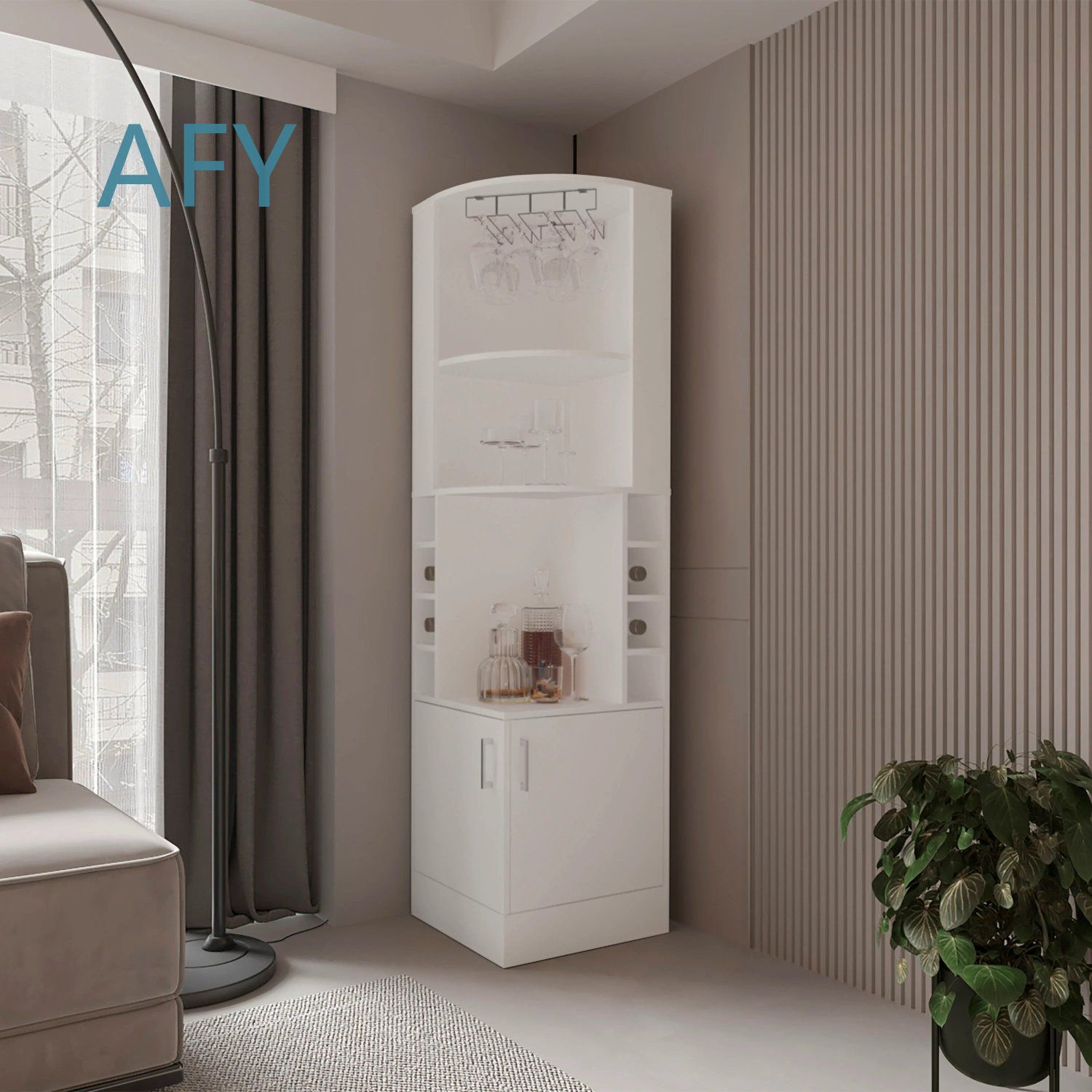 Ev veya Ofis için Şarap Saklam - Home Office Ikea incelemesi ve fiyatı