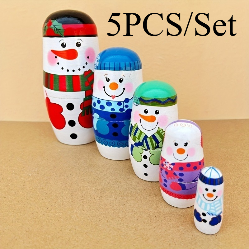 5 Adet/takım Bebek Tarzı Noel  - Home Office Furniture Sets incelemesi ve fiyatı