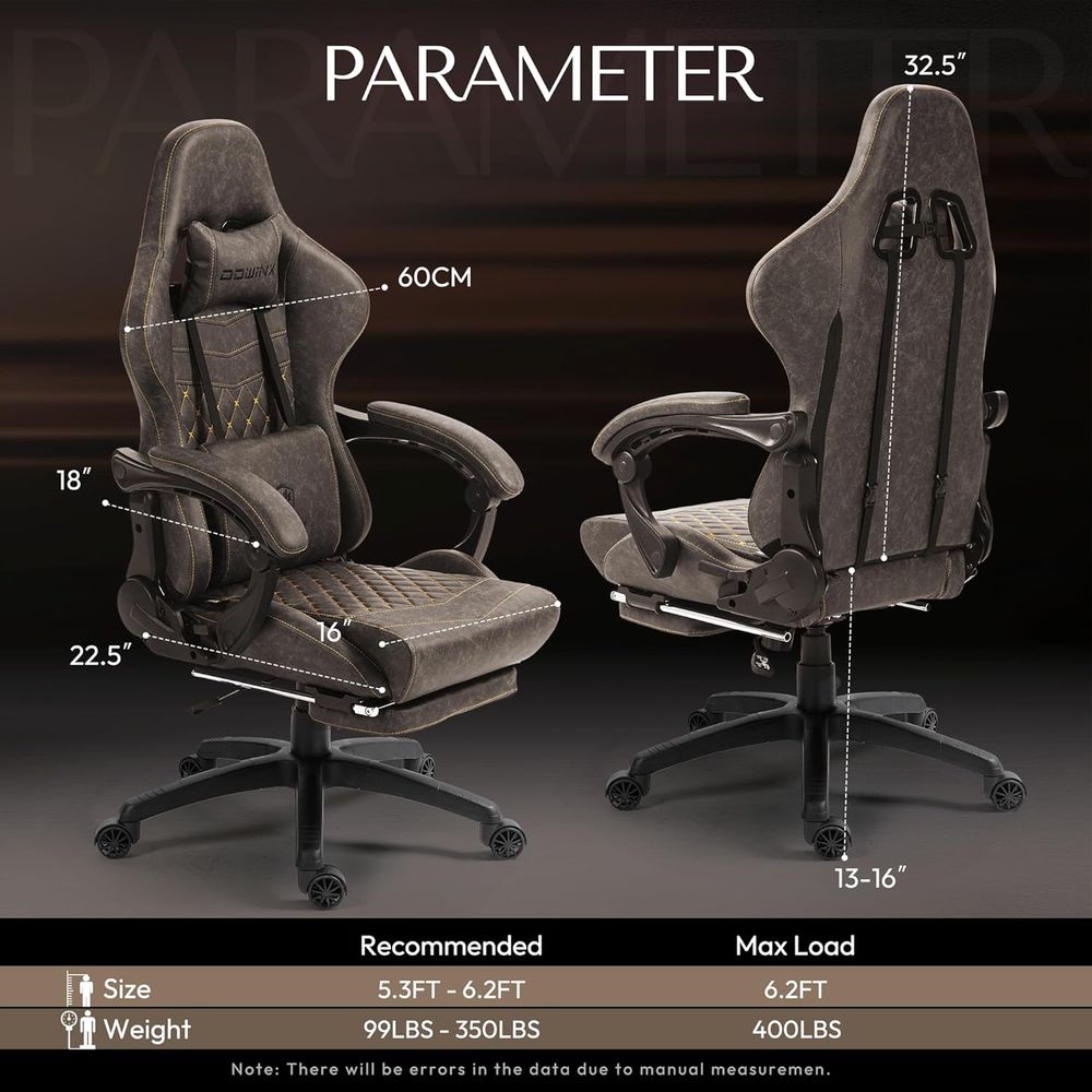 Büyük ve Uzun Boylu Yetişkinle - Ergonomic Office Chair incelemesi ve fiyatı