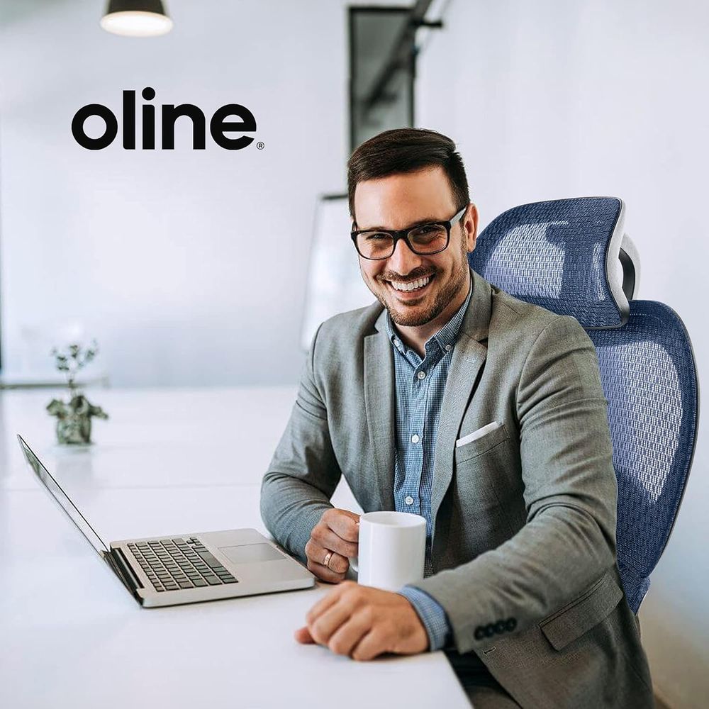 Ayarlanabilir Kolçaklı, 3D Bel - Ergonomic Office Chair incelemesi ve fiyatı