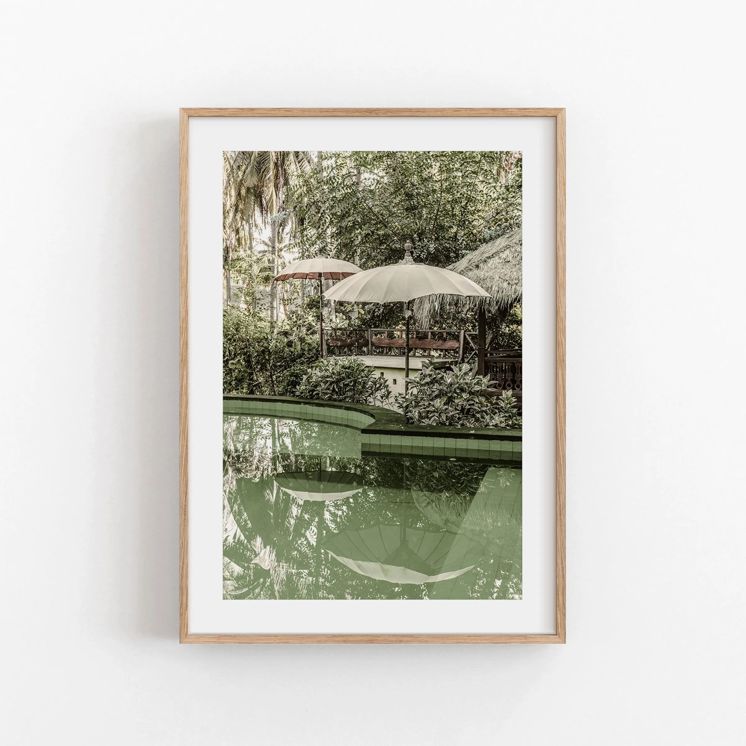 2026 Bali Serene Asya Manzara  - Home Office Bali incelemesi ve fiyatı