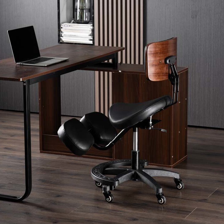 Ayarlanabilir Ergonomik Diz Çö - Ergonomic Office Chair incelemesi ve fiyatı