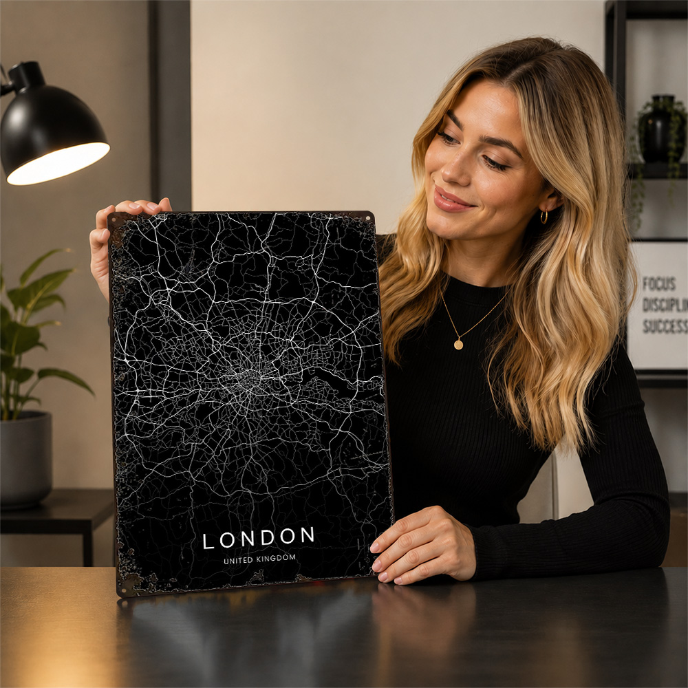 Londra Birleşik Krallık Baskıl - Home Office United Kingdom incelemesi ve fiyatı
