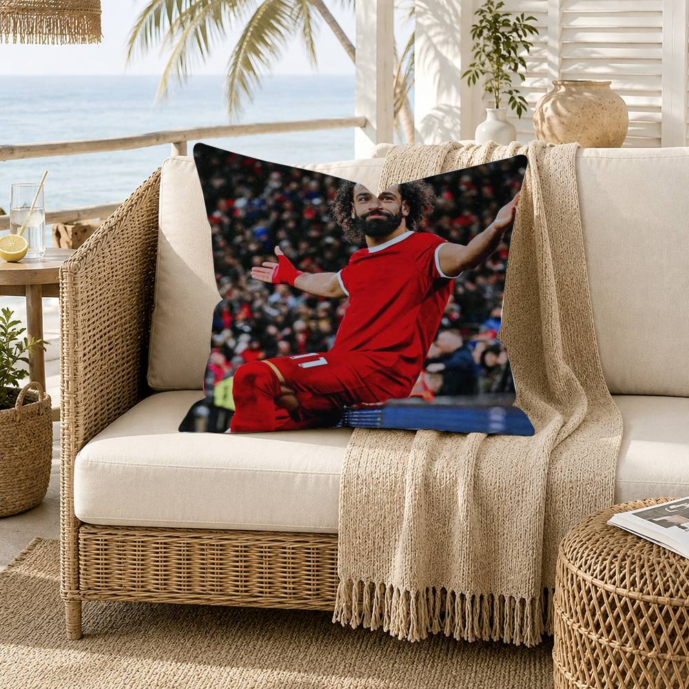 M-Mohamed Salah 11 Liverpool F - Home Office Liverpool incelemesi ve fiyatı