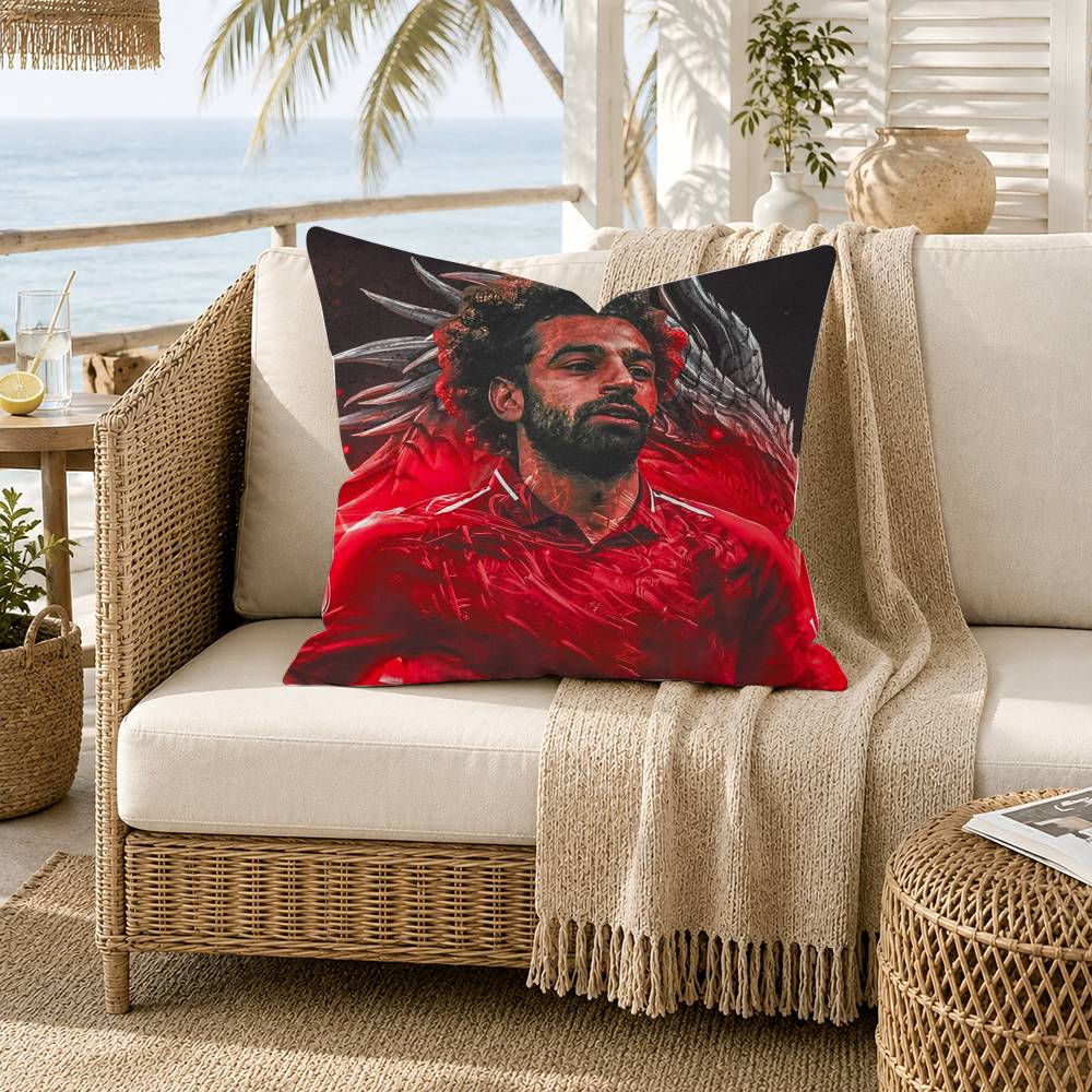 M-Mohamed Salah 11 Liverpool F - Home Office Liverpool incelemesi ve fiyatı