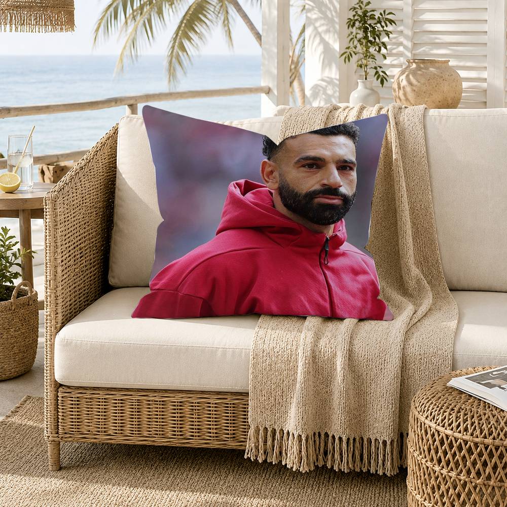 M-Mohamed Salah 11 Liverpool F - Home Office Liverpool incelemesi ve fiyatı